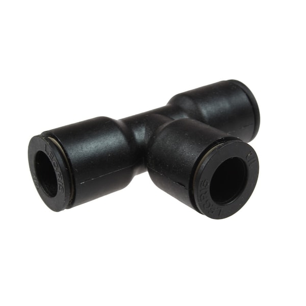 Coilock Union Tee 1/2" OD